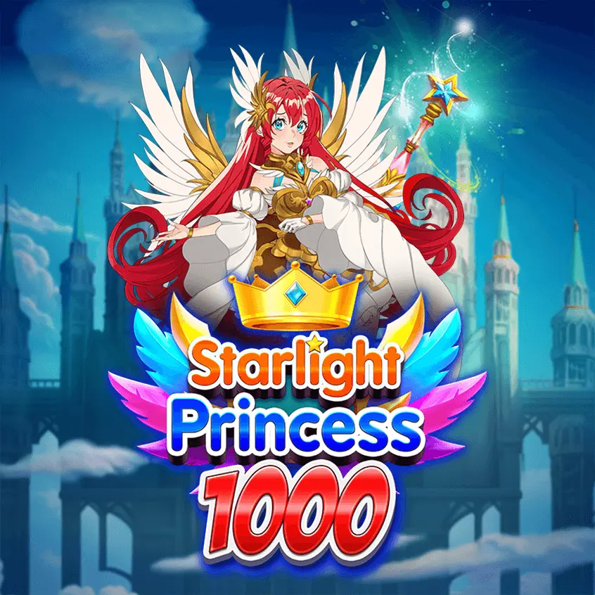Starlight Princess 1000 — нова гра